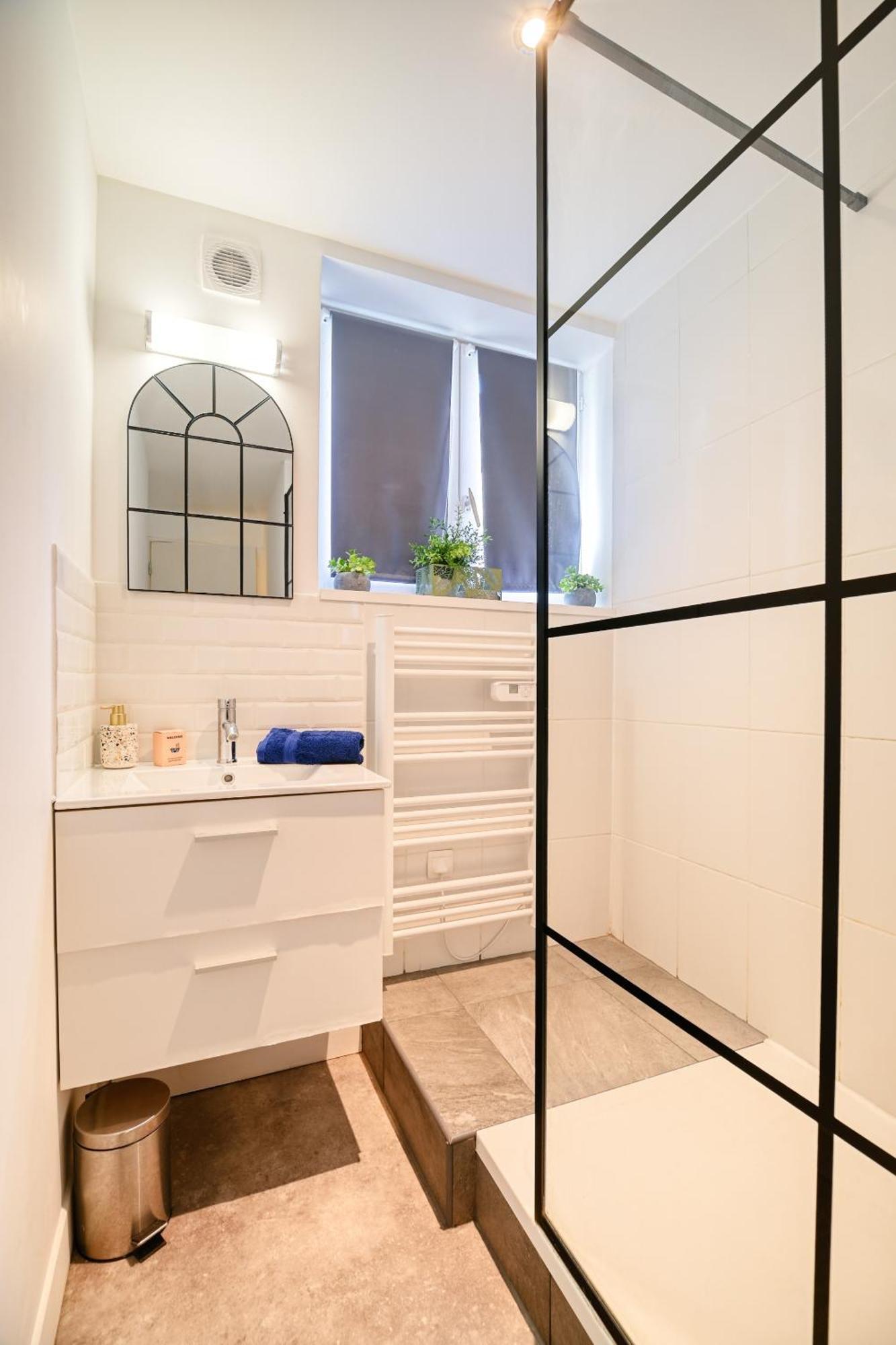 Apartament Le Cocon De Jeanne Rouen Zewnętrze zdjęcie