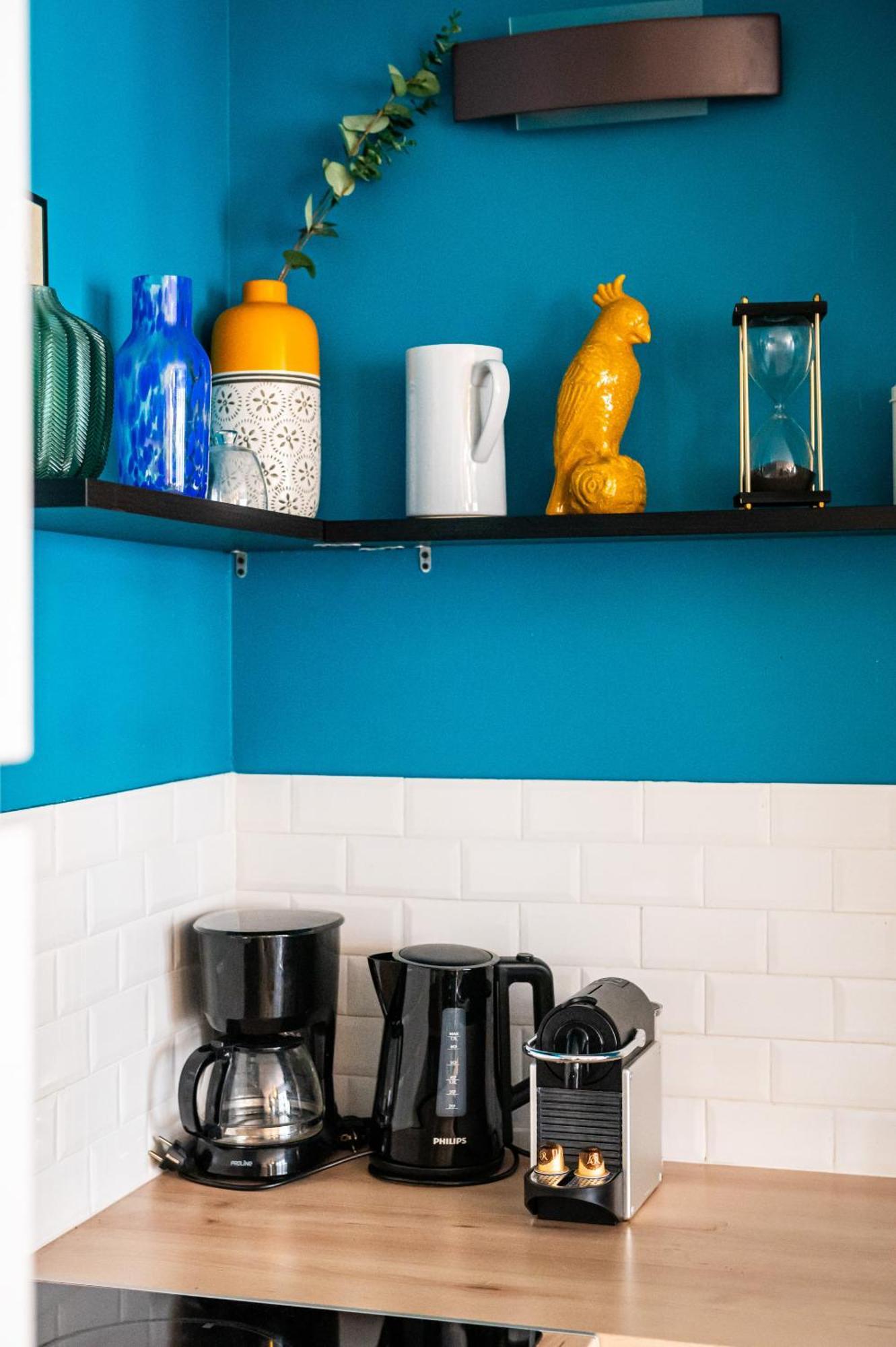 Apartament Le Cocon De Jeanne Rouen Zewnętrze zdjęcie